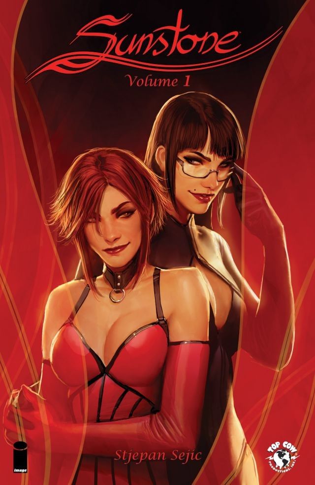 Sunstone - Volume 1