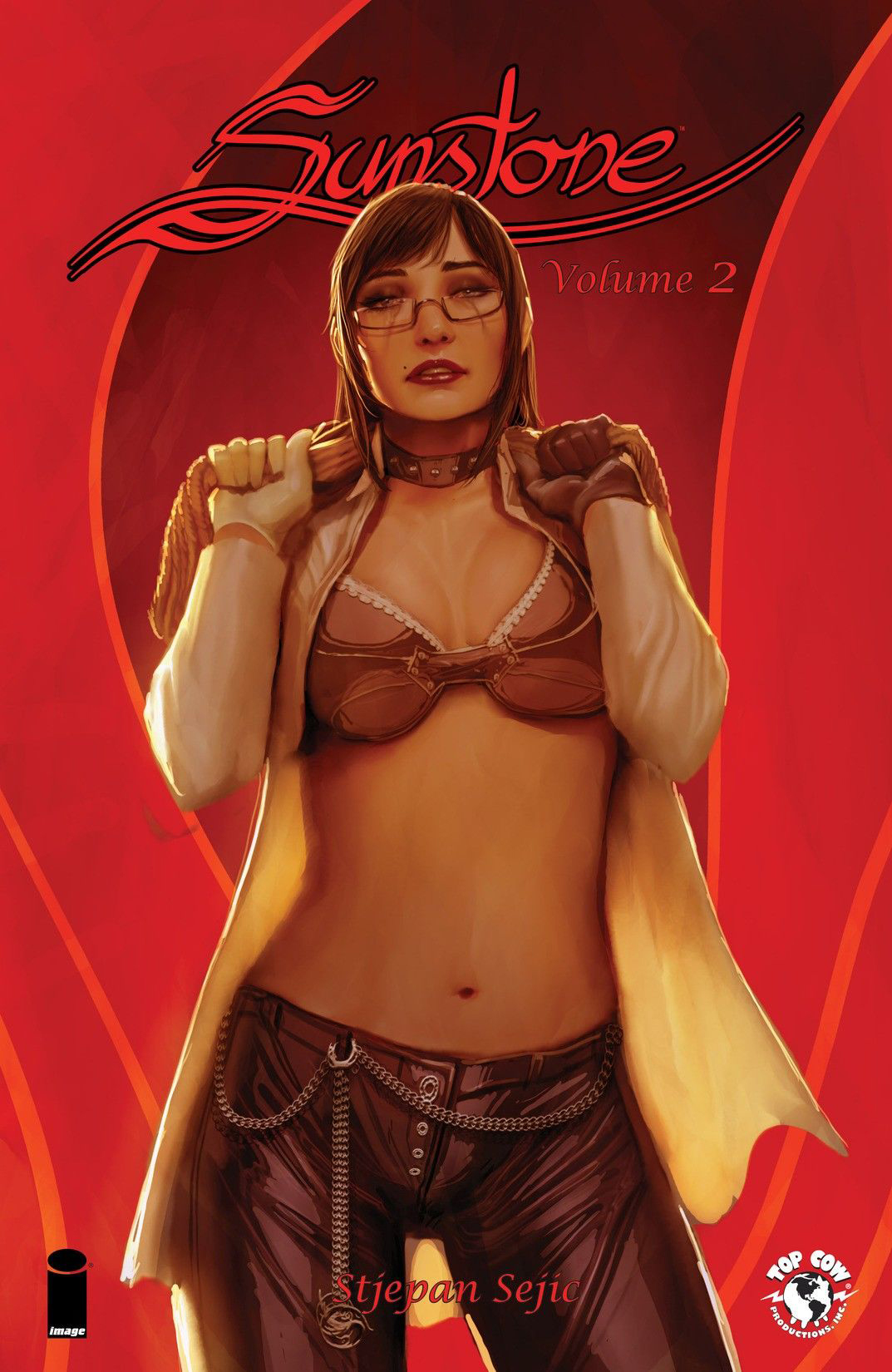 Sunstone - Volume 2