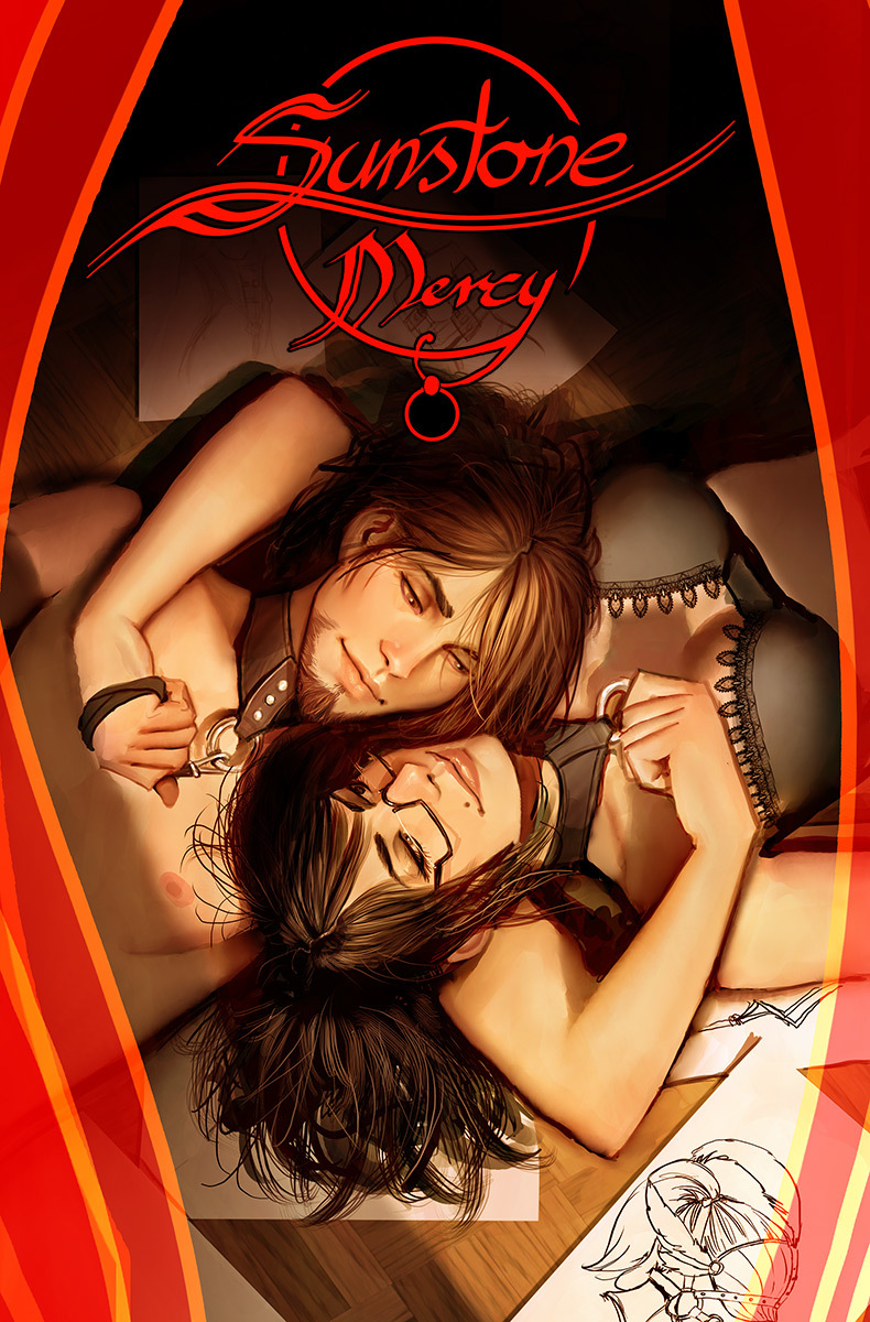 Sunstone: Mercy