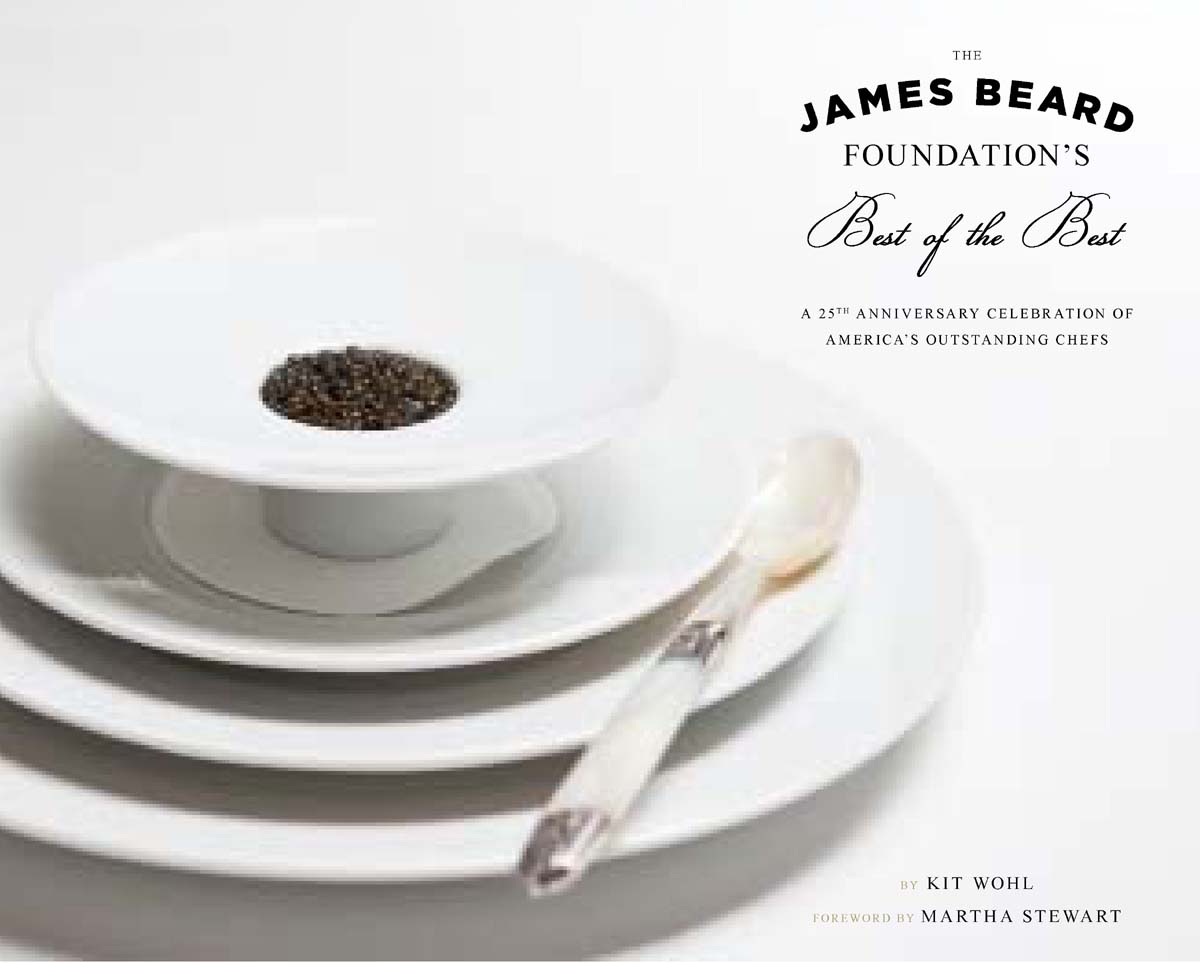 The James Beard Foundation’s Best of the Best