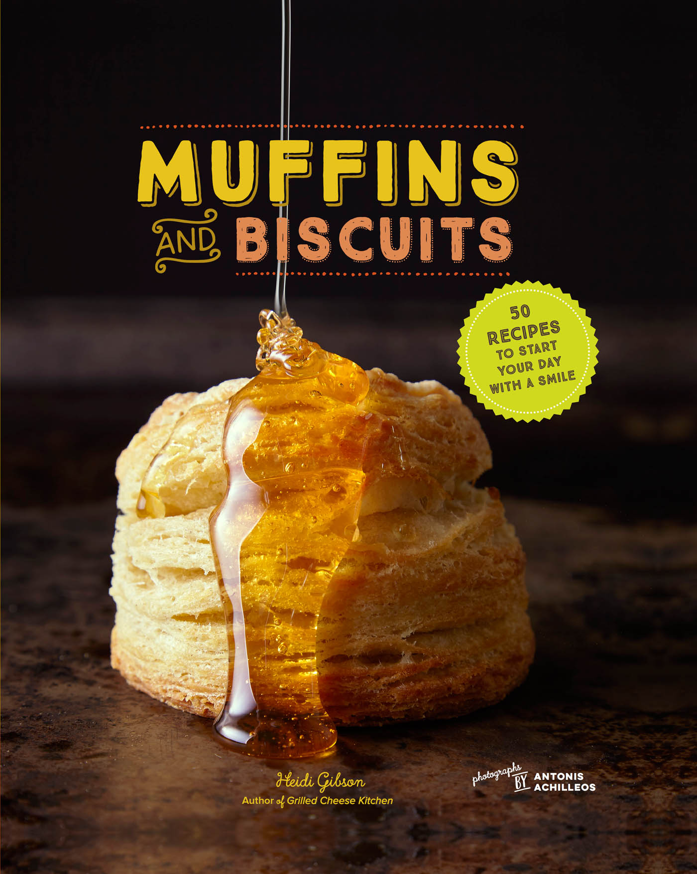 Muffins and Biscuits