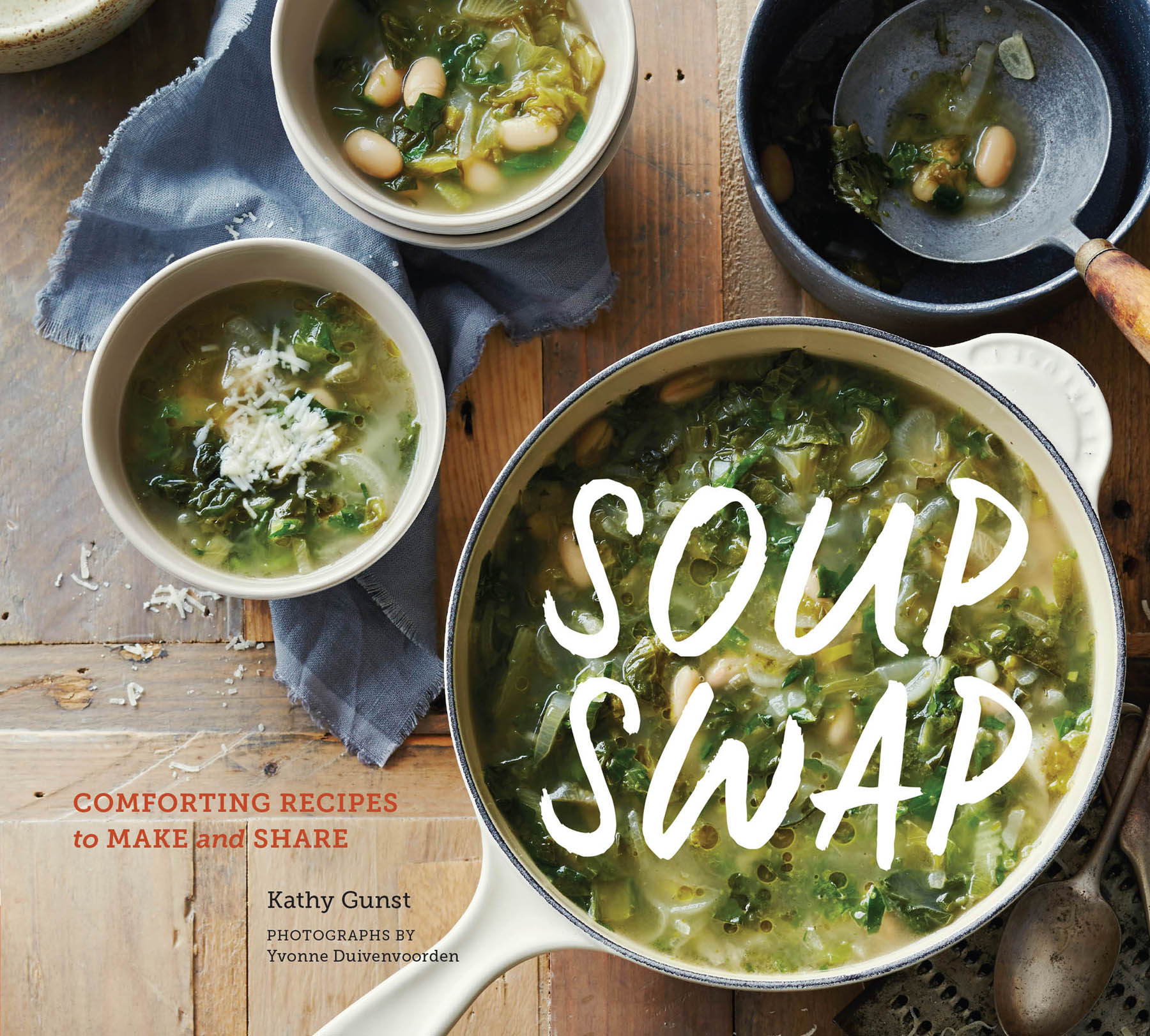 Soup Swap