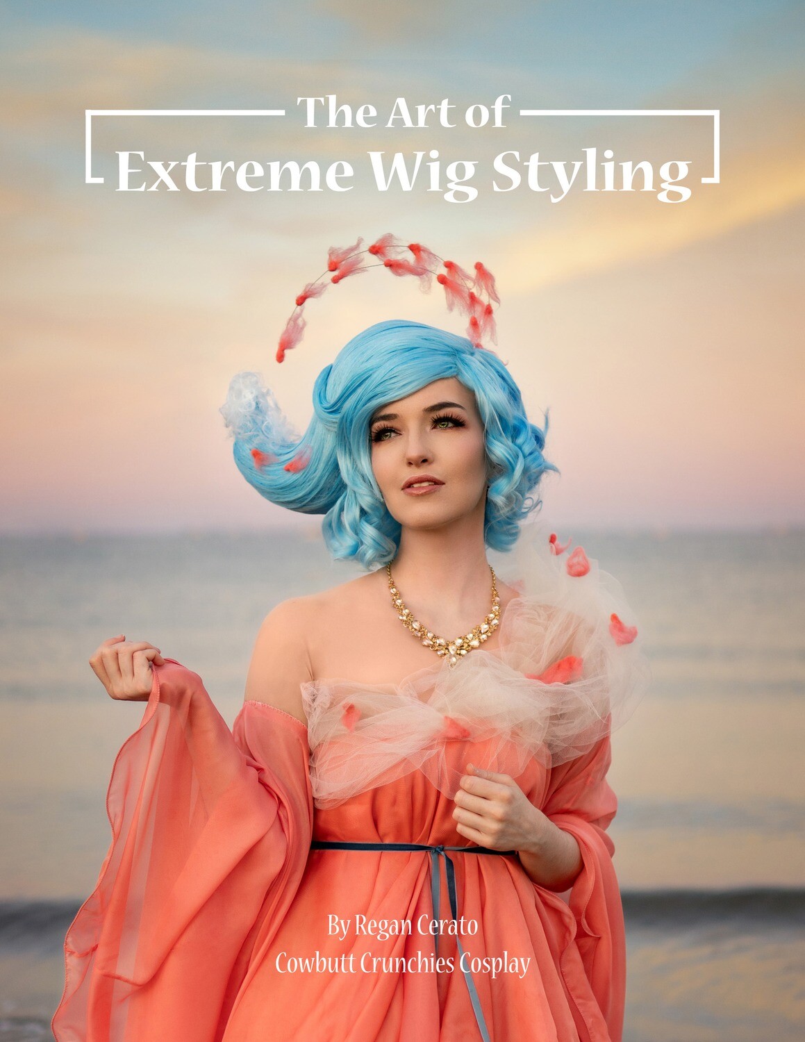 The Art of Extreme Wig Styling