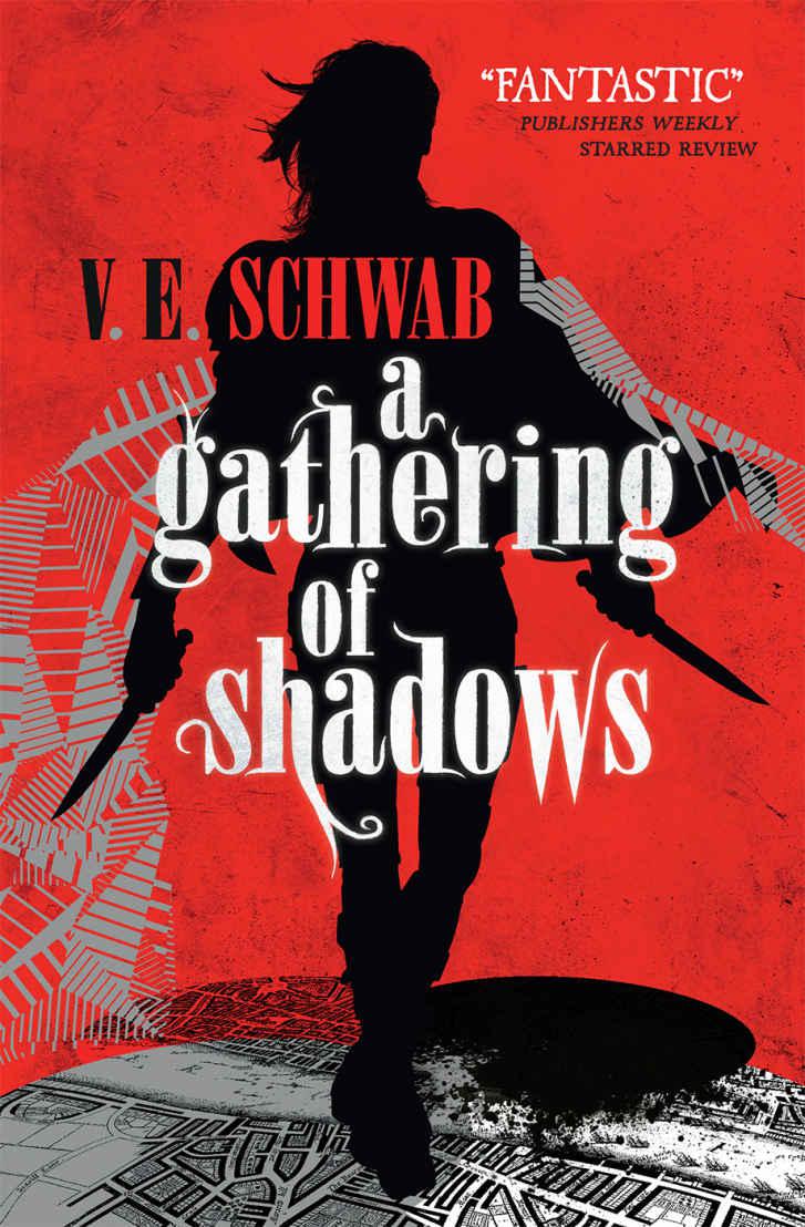 Gathering of Shadows