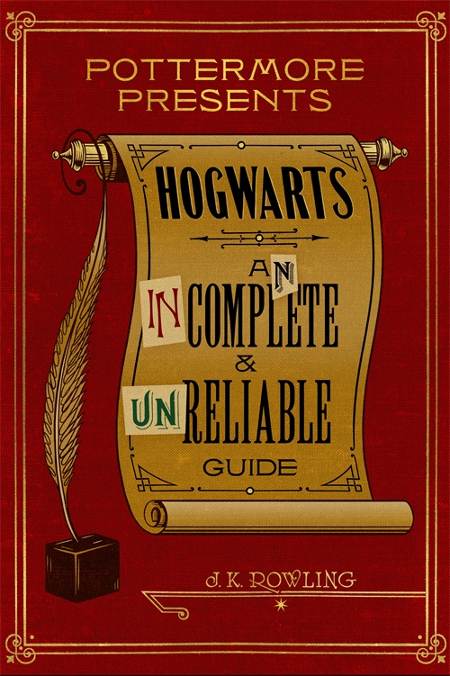 An Incomplete and Unreliable Guide