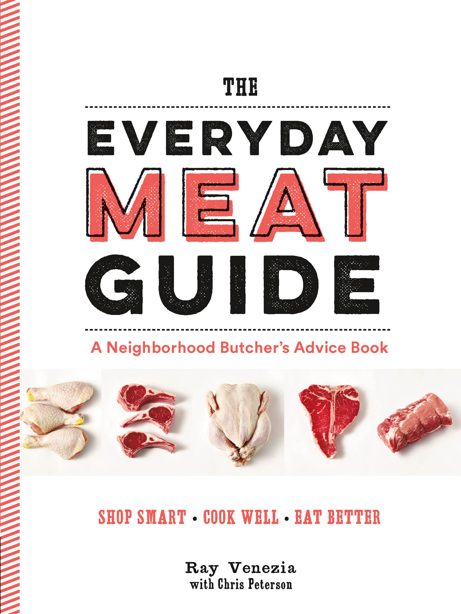 Everyday Meat Guide