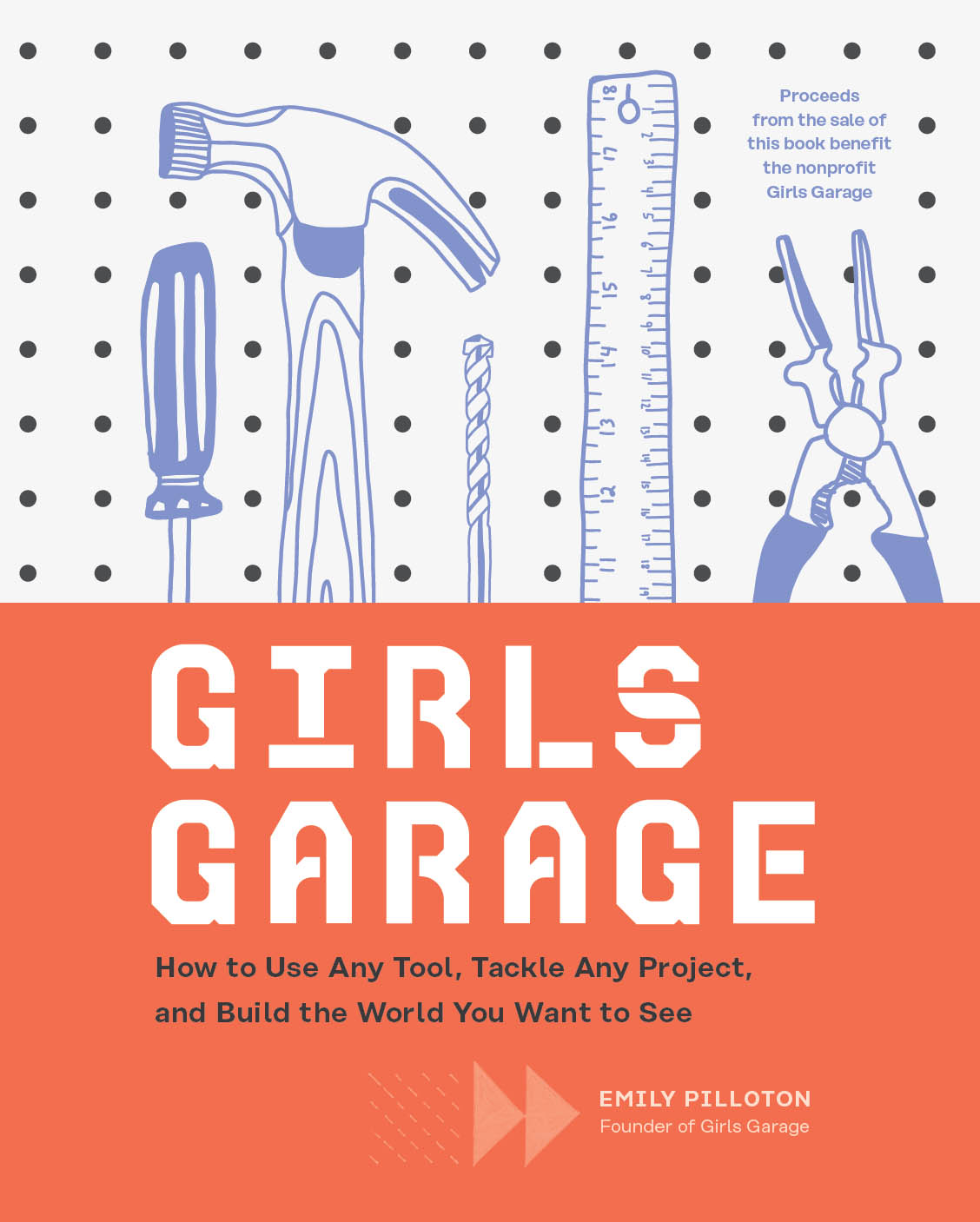 Girls Garage