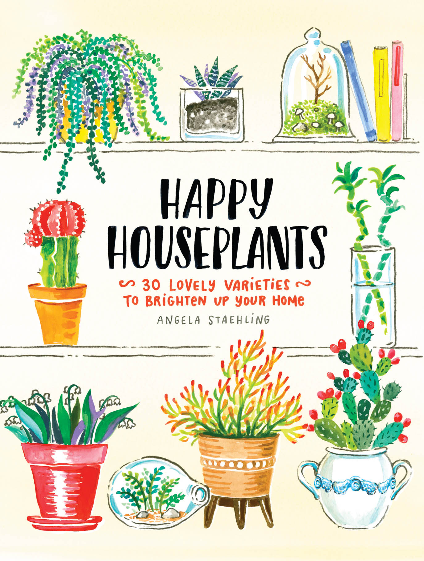 Happy Houseplants