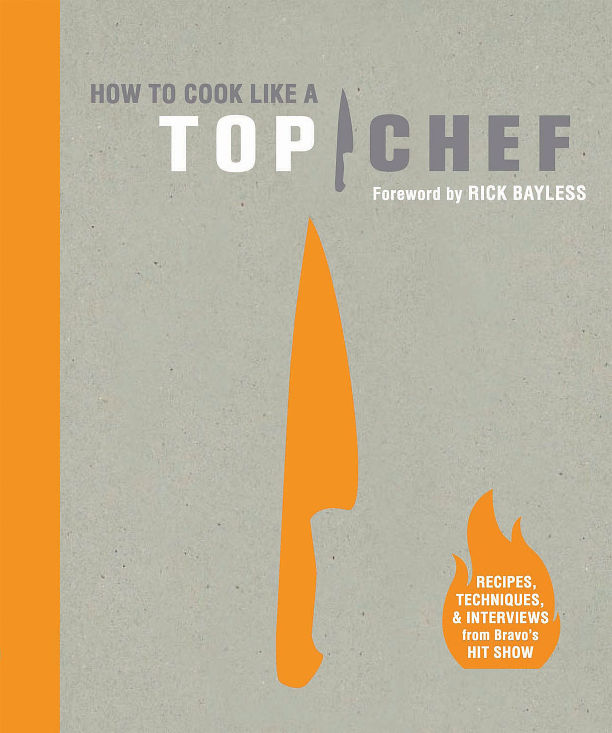 How to Cook Like a Top Chef