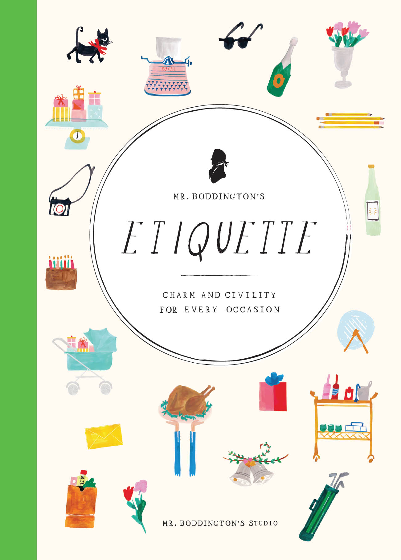 Mr. Boddington’s Etiquette