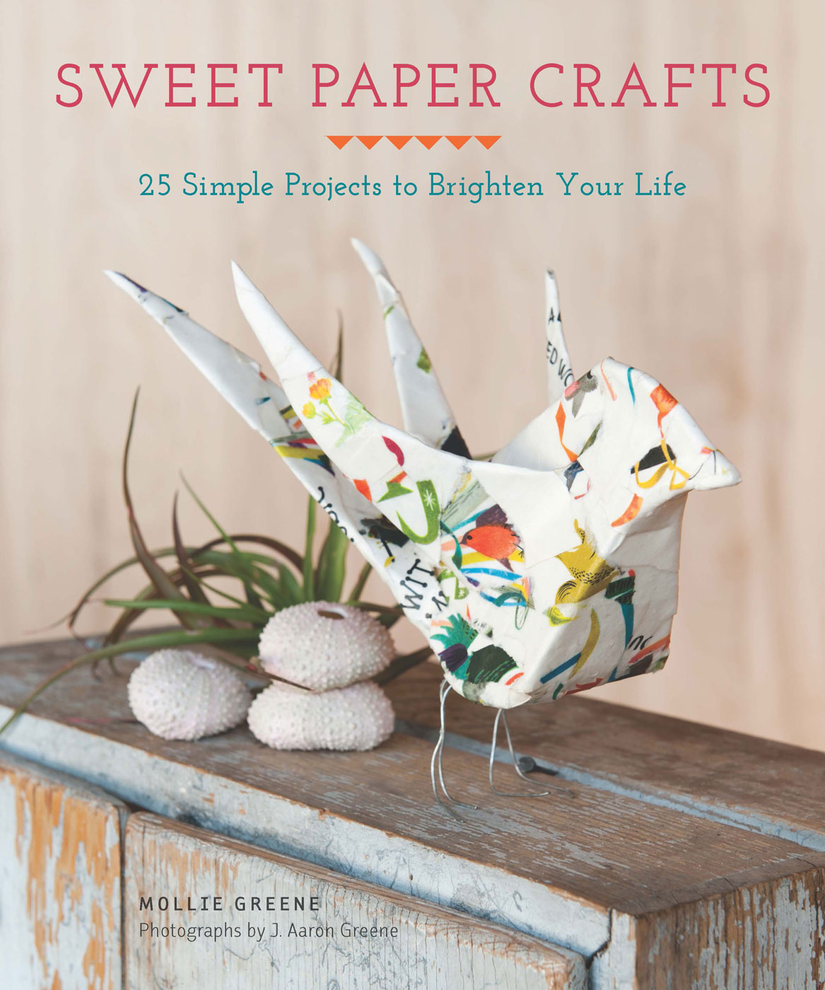 Sweet Paper Crafts