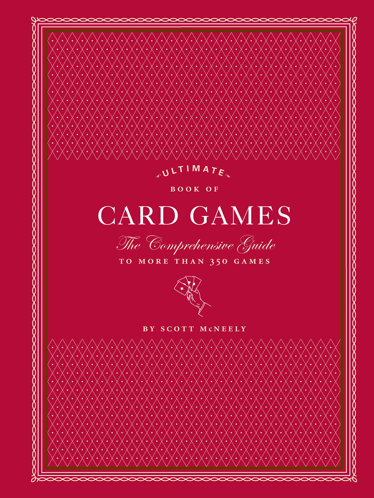 Ultimate Book of Card Games