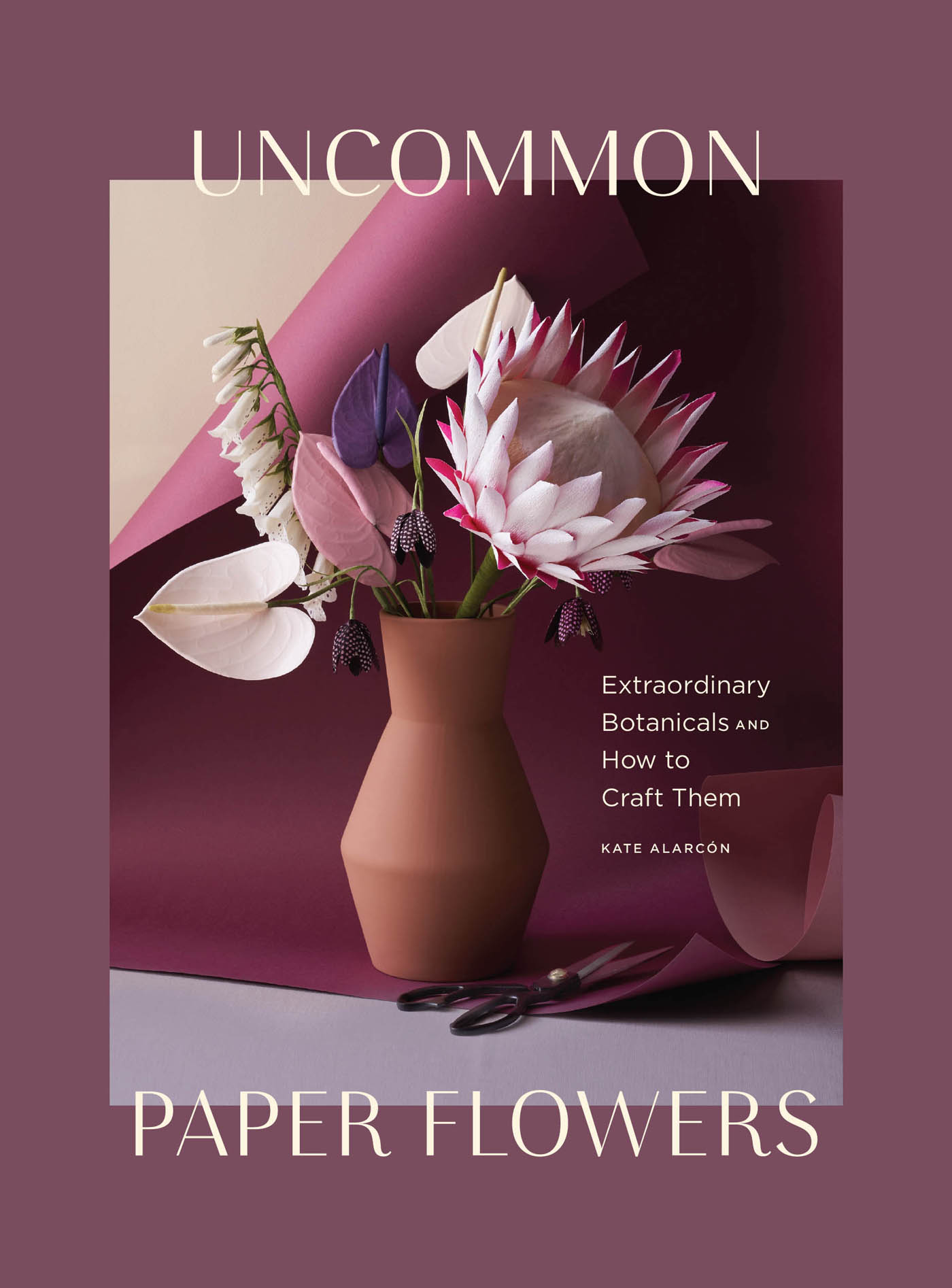 Uncommon Paper Flowers