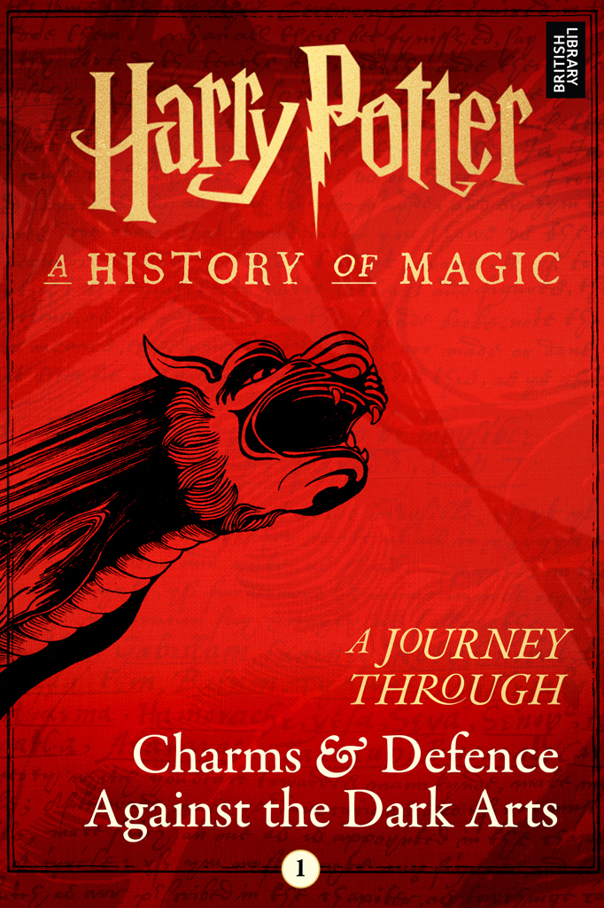 A Journey Through Charms and Defence Against the Dark Arts