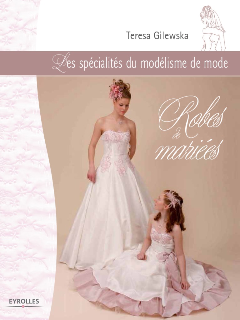 Robes de mariées