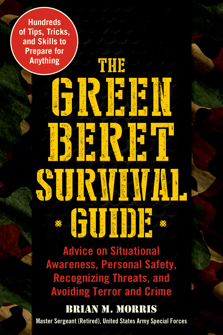 Green Beret Survival Guide