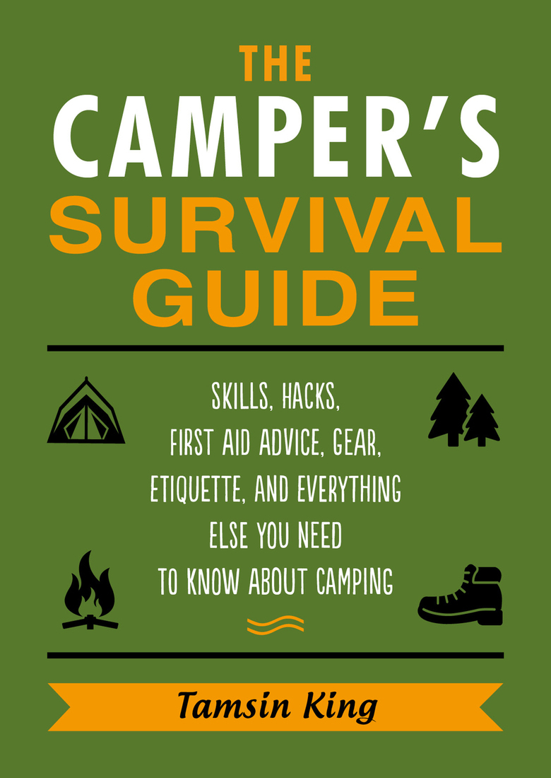 Camper’s Survival Guide