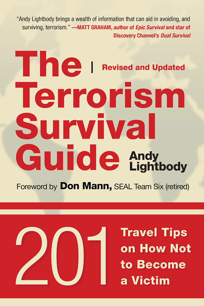 Terrorism Survival Guide