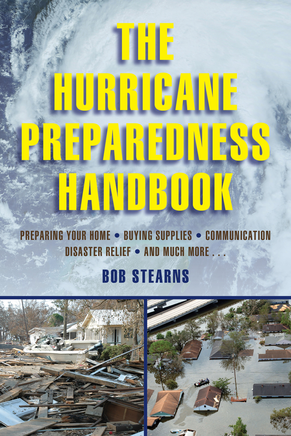 Hurricane Preparedness Handbook