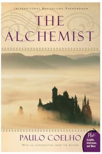 The Alchemist