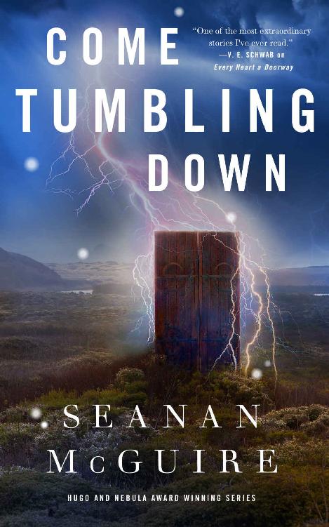 Come Tumbling Down (Wayward Children)