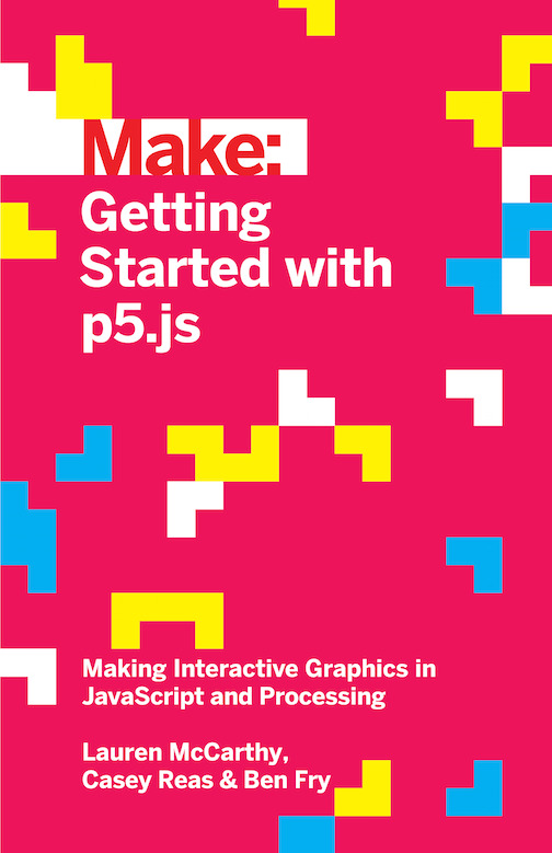 Getting Started with p5.js