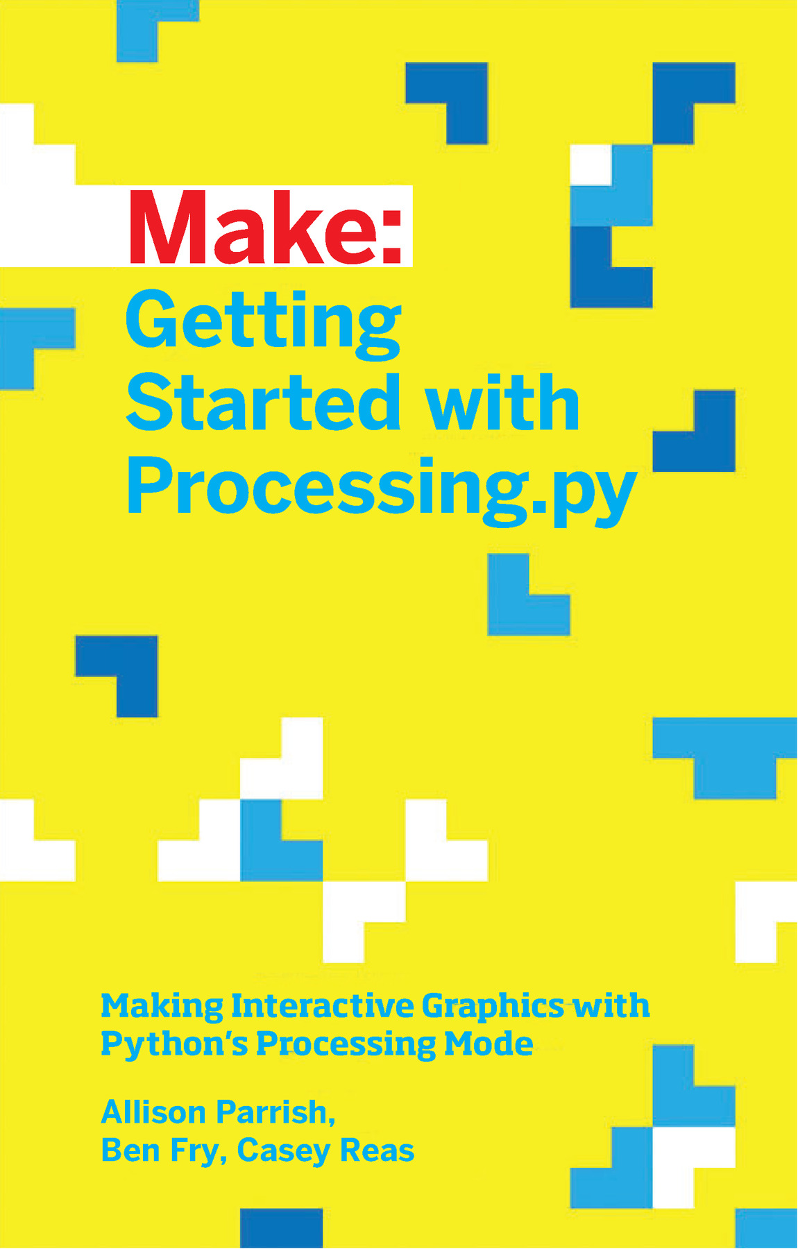 Getting Started with Processing.py