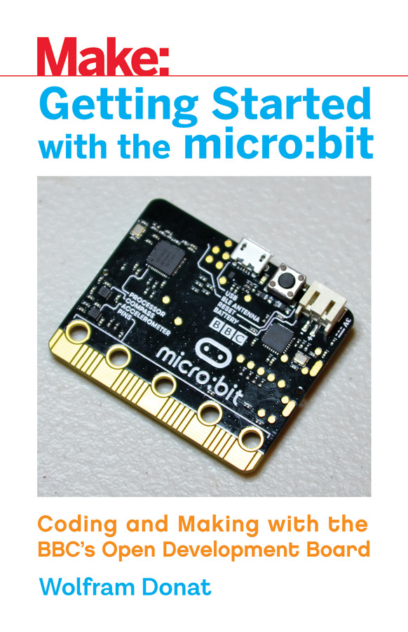 Getting Started with the micro:bit