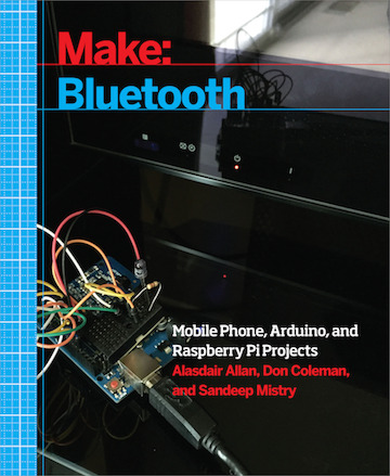 Make: Bluetooth