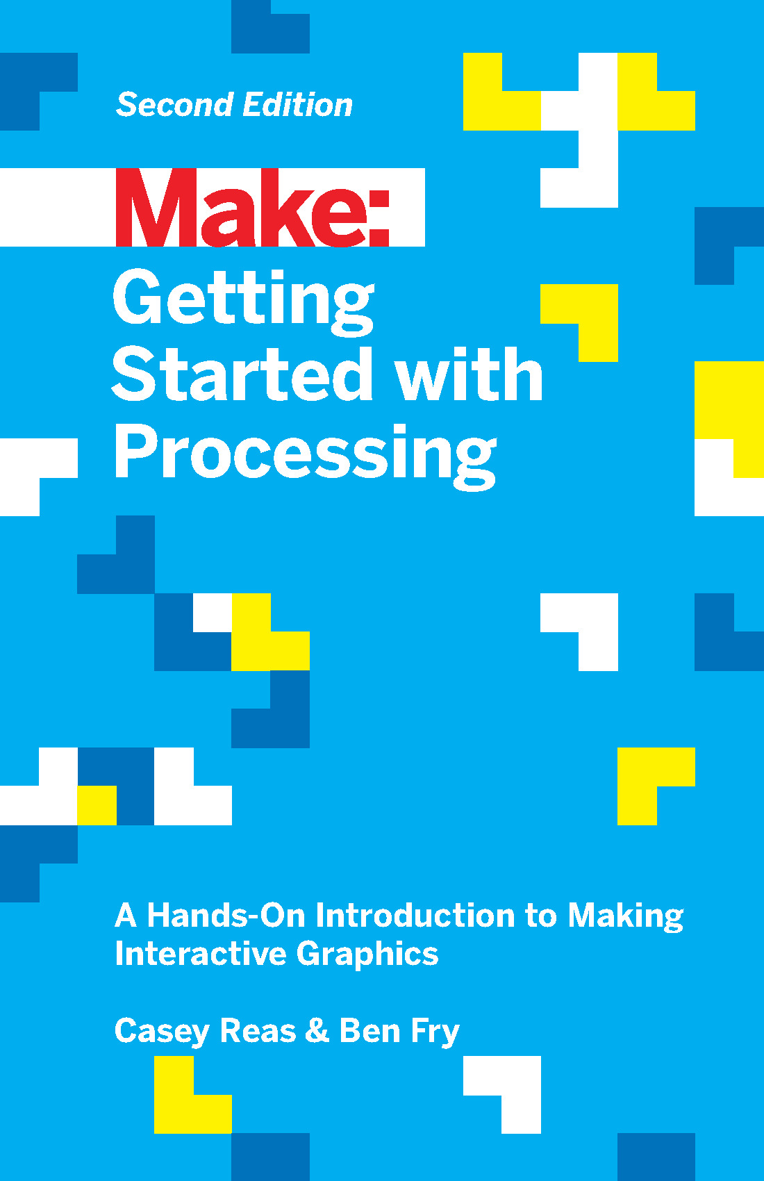 Getting Started with Processing