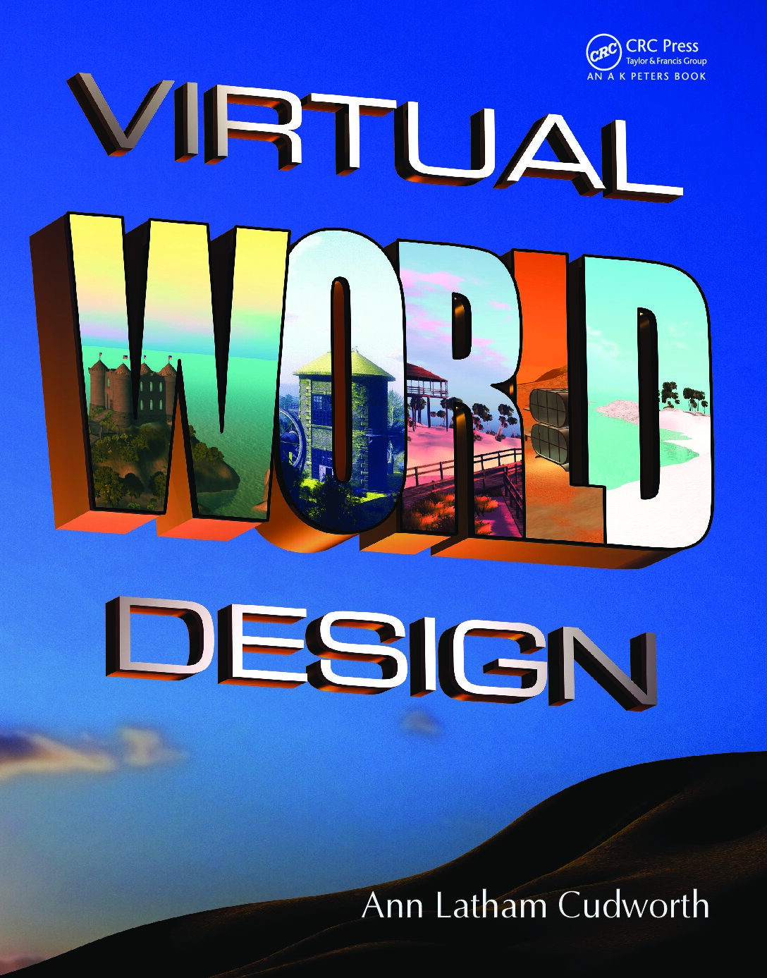 Virtual World Design