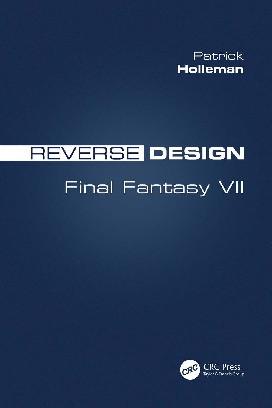 Reverse Design Series: Final Fantasy VII