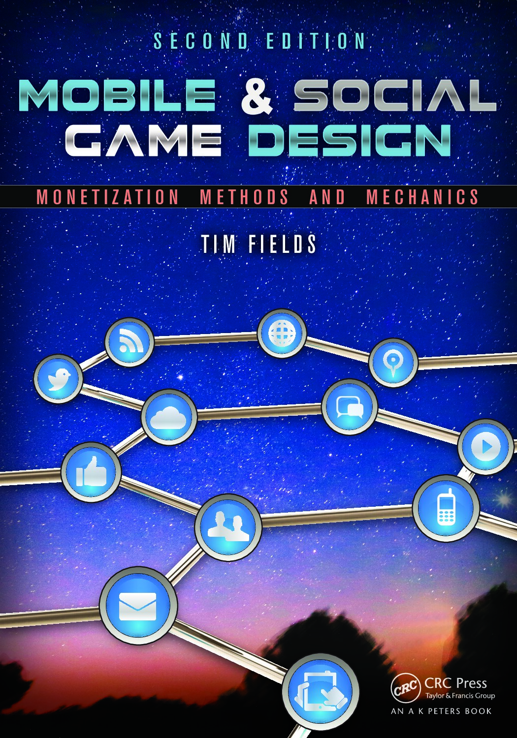 Mobile & Social Game Design