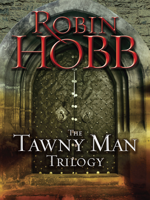 The Tawny Man Trilogy