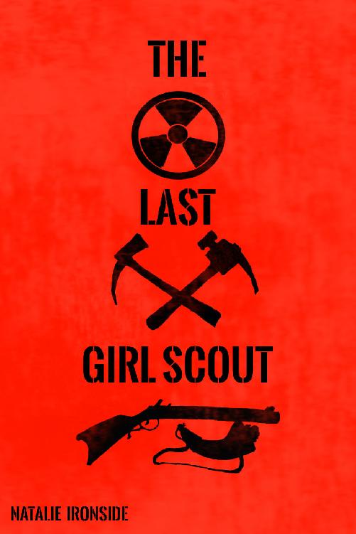 The Last Girl Scout