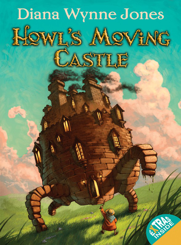 Howl's Moving Castle