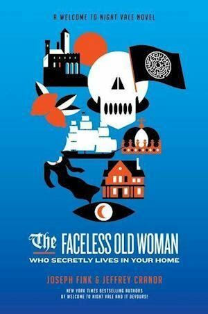 The Faceless Old Woman Who Secretly Lives In Your Home