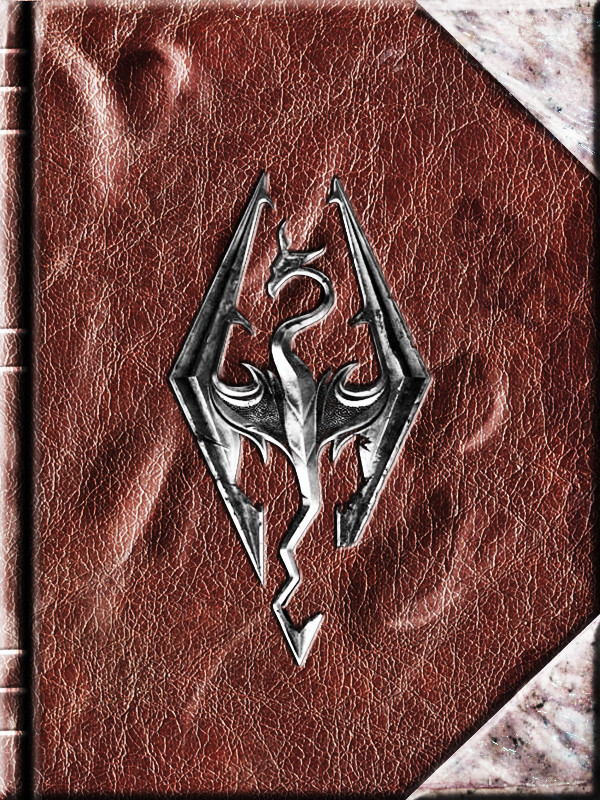 Books of Skyrim