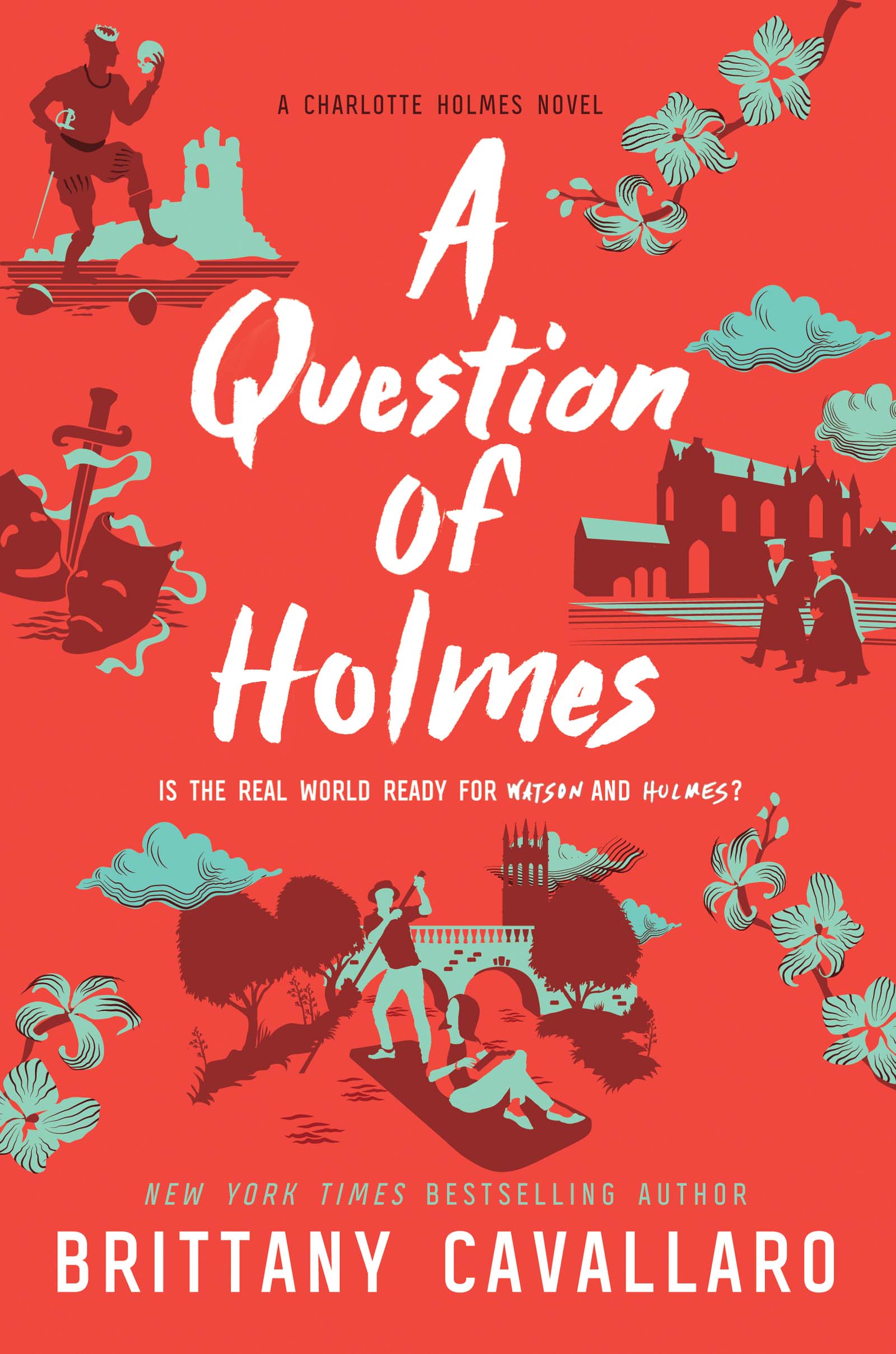 A Question of Holmes