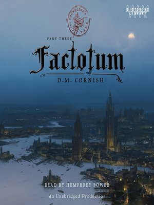 Factotum