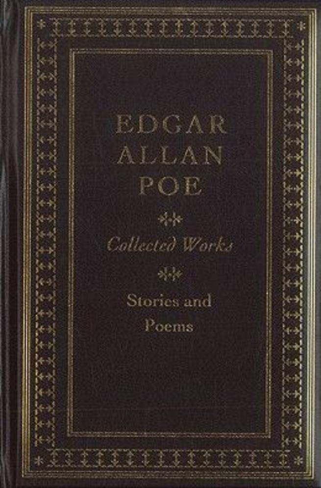 The Works of Edgar Allan Poe