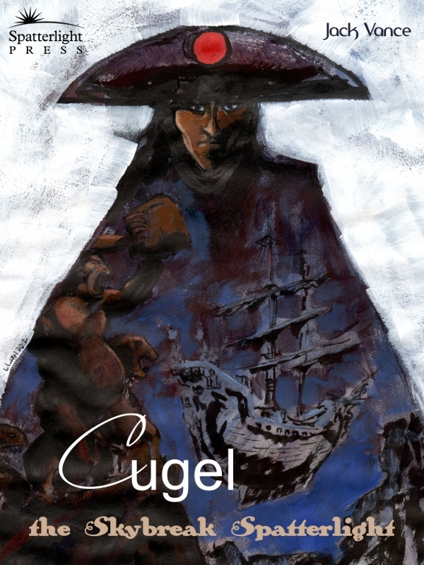 Cugel's Saga