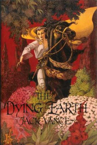 The Dying Earth