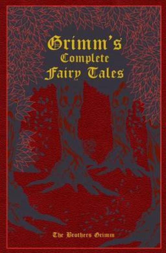 Grimms' Fairy Tales