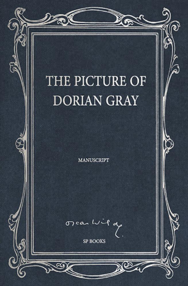 The Picture of Dorian Gray