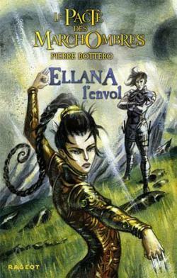 Ellana, l'envol