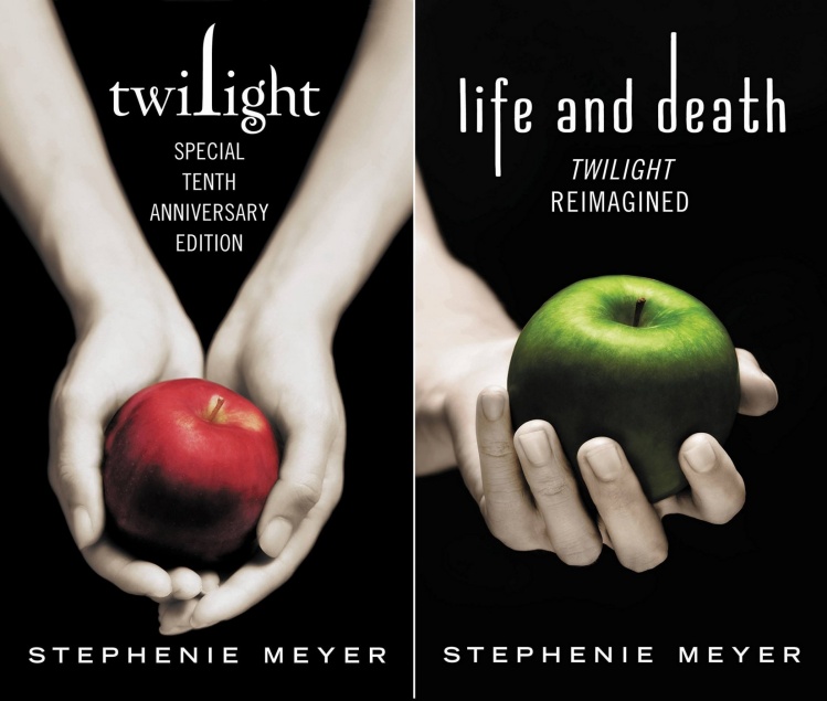 Twilight & Twilight Reimagined